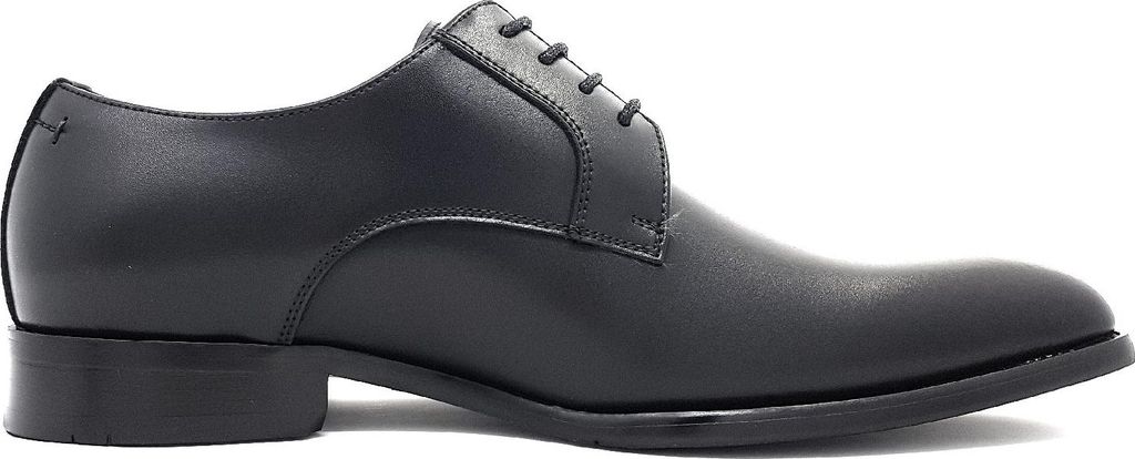 Digel Simon: Zapatos de vestir para hombre, zapatos de Imagen del producto 