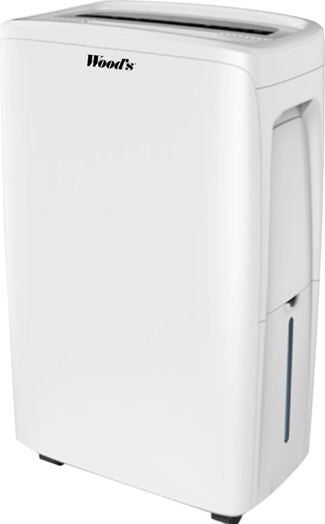 Déshumidificateur MDX14 Salle de bain/séchage Image du produit 