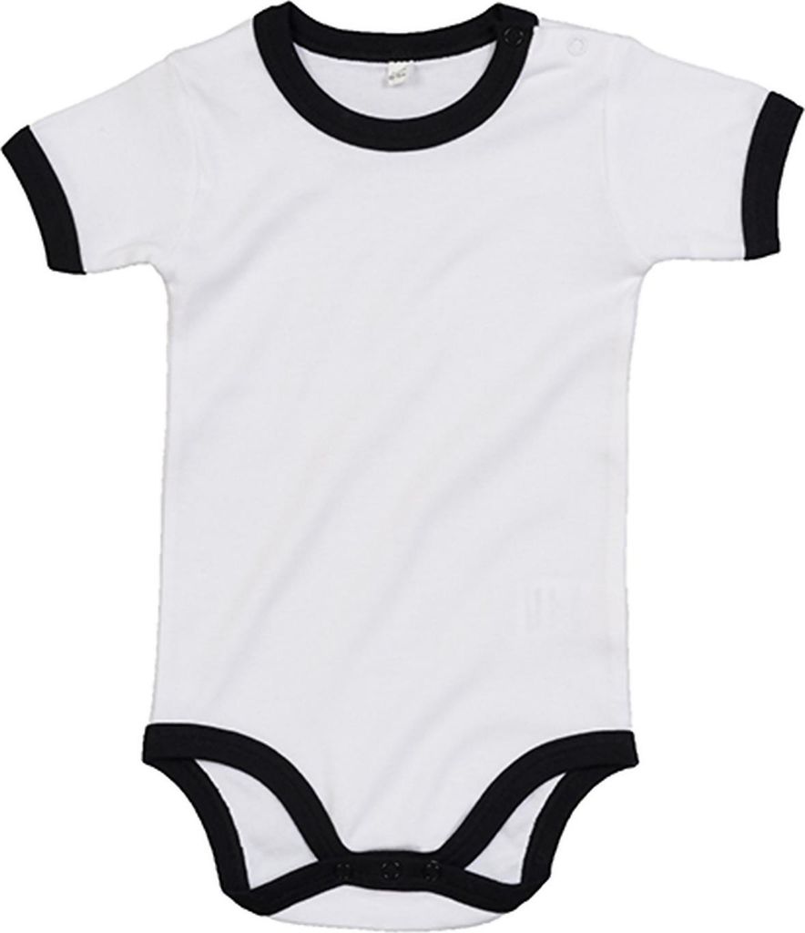 Babybugz Baby Ringer Bodysuit Produktbild 