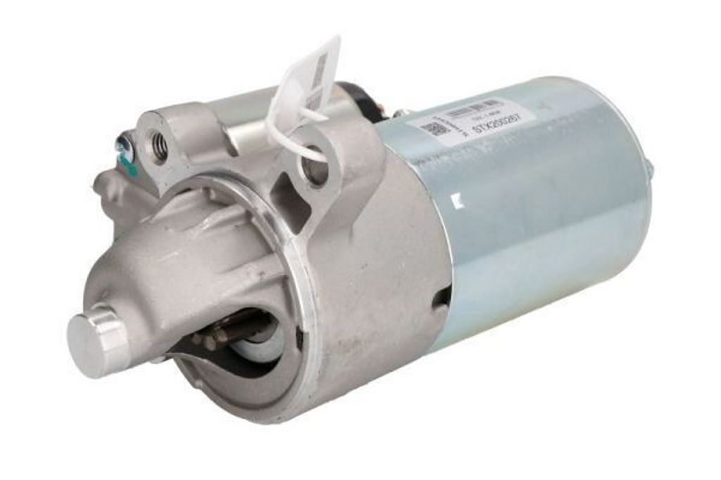 STARDAX STX200267 Starter Anlasser 1,4kW für FORD FOCUS (DAW, DBW) 12V