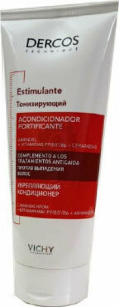 Vichy Dercos Stimulating Conditioner 200ml