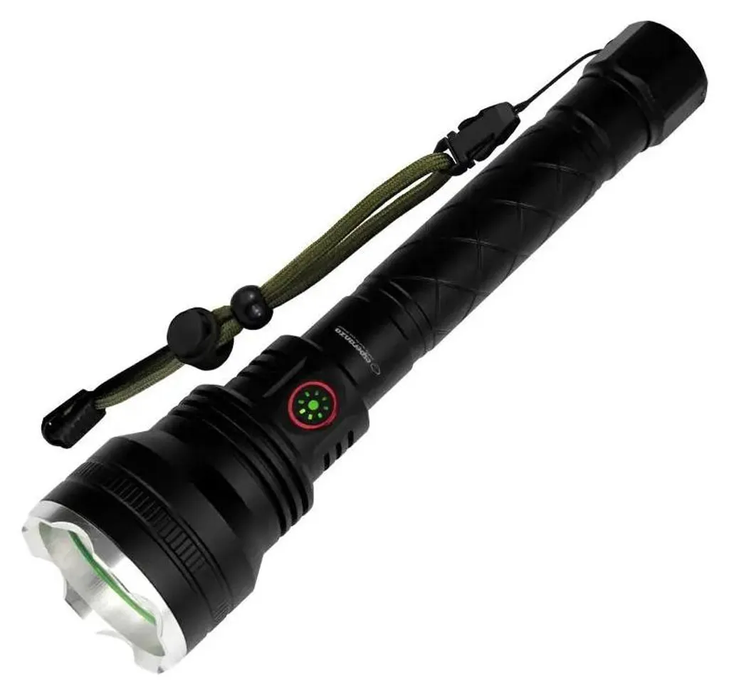 Éclairage de Secours LED Rechargeable ESPERANZA EOT068 pour la Maison