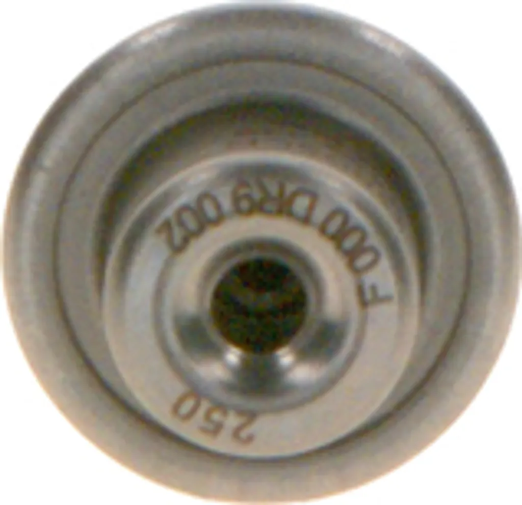 Régulateur de pression Bosch F000DR9002 pour Toyota Celica et Corolla