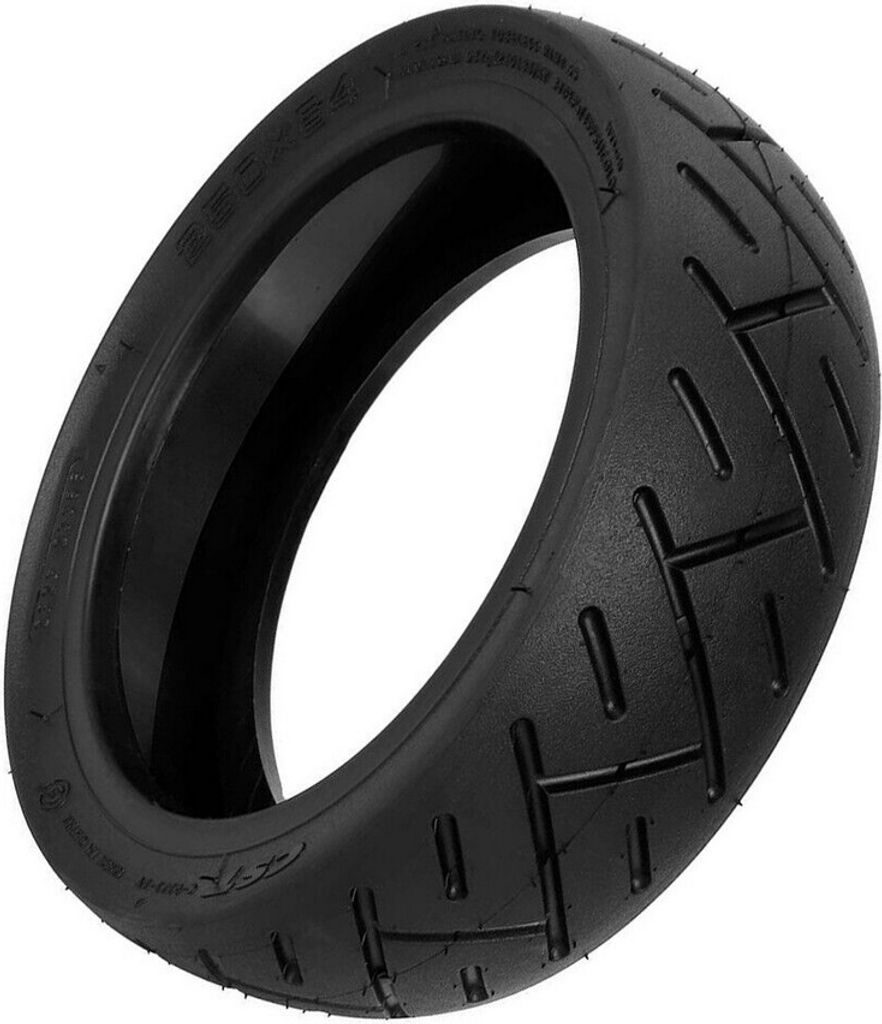 250x64 Tubeless Pannenschutz Reifen mit Gel Xiaomi 4 Ultra, Produktbild 
