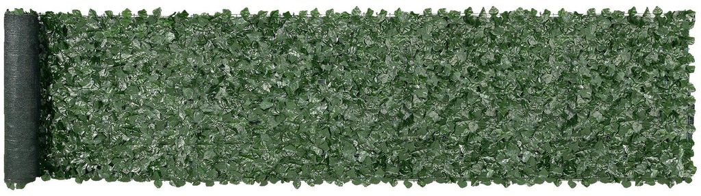 VEVOR: Valla de protección visual de 990 x 5020 mm, panel Imagen del producto 