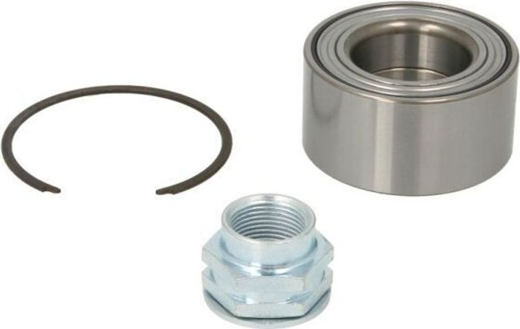 BTA Radlagersatz H1F023BTA vorne beidseitig für FORD KA (RU8) für FIAT 500 (312)