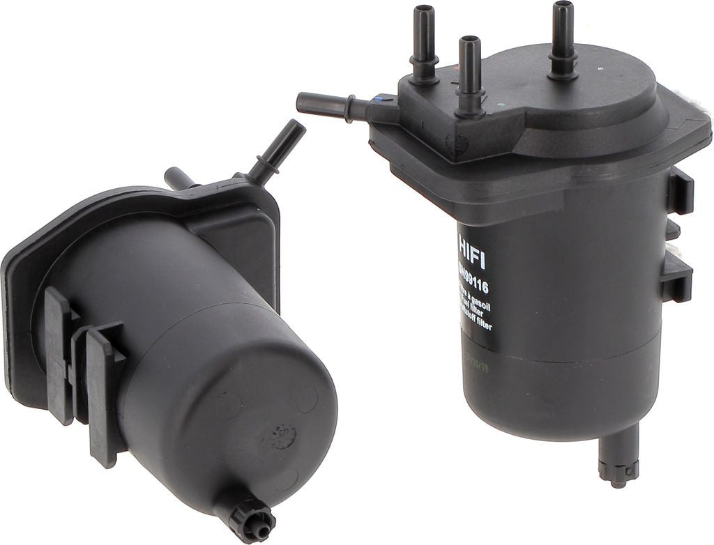 Kraftstofffilter SN 99116