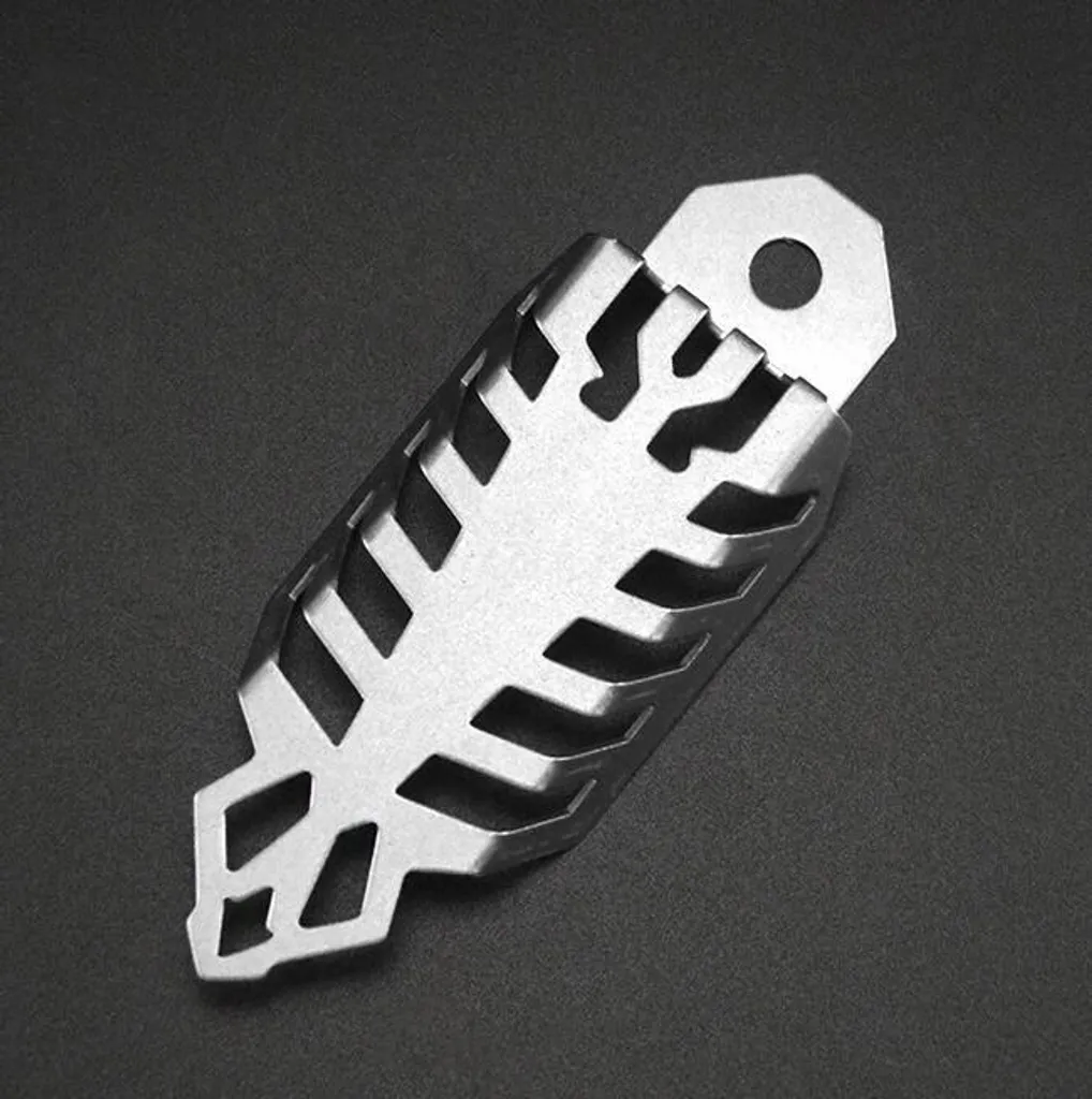 2 Pezzi Protezione Molla Forcella Moto Argento in Lega di Alluminio