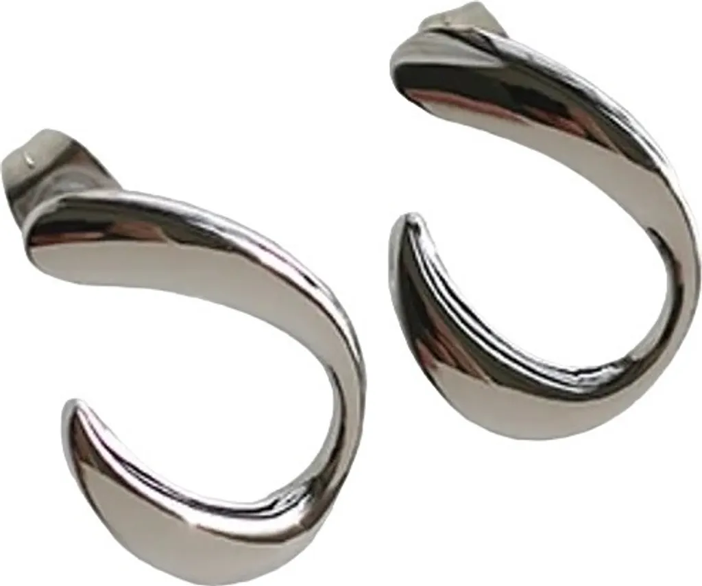 Orecchini Bethany in Argento 925 - Eleganza Senza Nichel KP23571