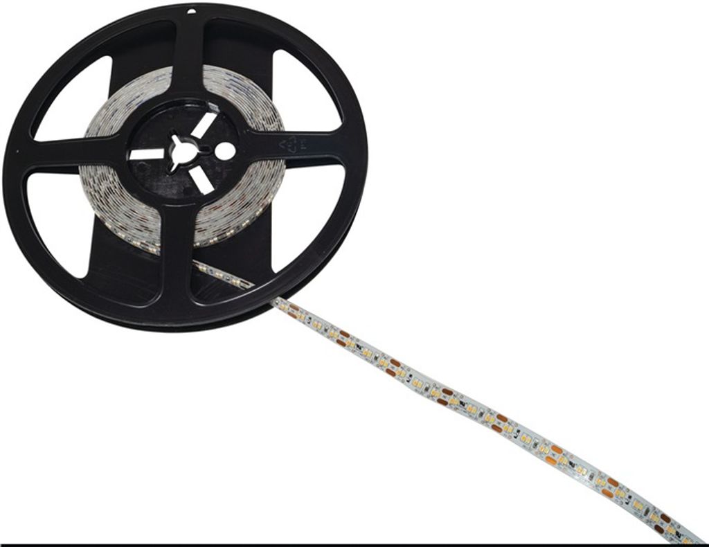 L&S LED Band Tudo Emotion 12 V 7,8 W/m Länge 5000 mm Breite Produktbild 