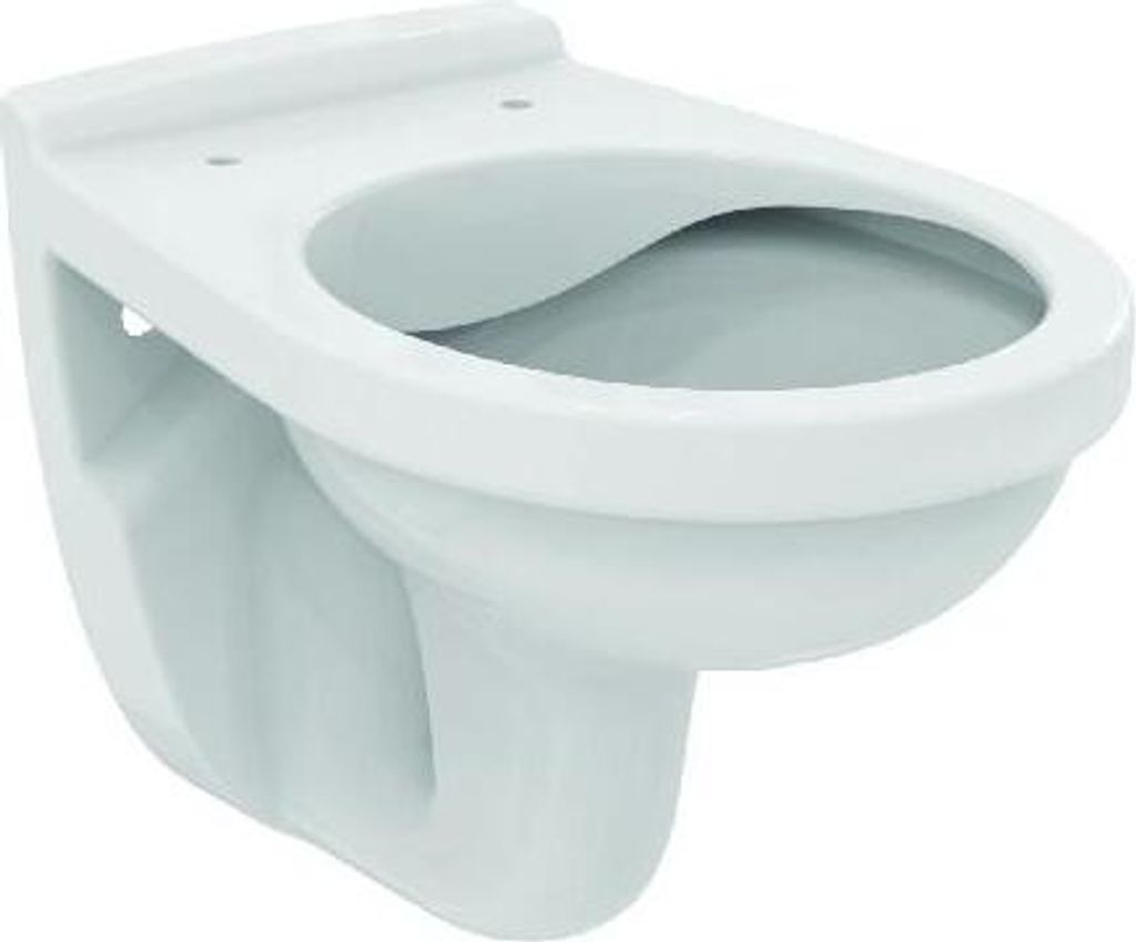 Ideal Standard Dolomite - Wand-WC, Rimless, weiß W331301 Produktbild 