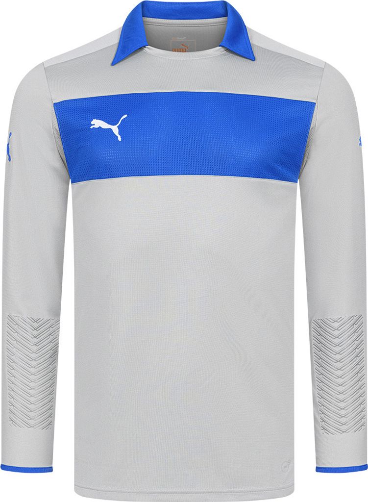 S|Puma PowerCat PWR-C 1.12 GK Herren Torwarttrikot 701201-11