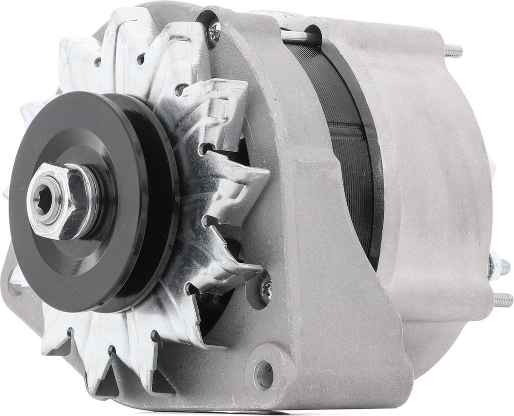 RIDEX 4G0901 - OE AN275 Lichtmaschine für Rapid, Clio I