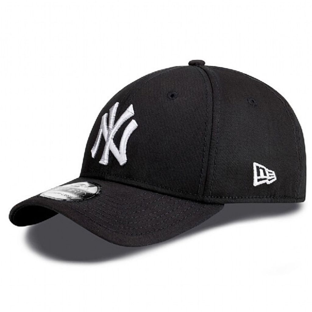 Cappellino New Era 39Thirty Flexfit - NY YANKEES bianco Immagine del prodotto 