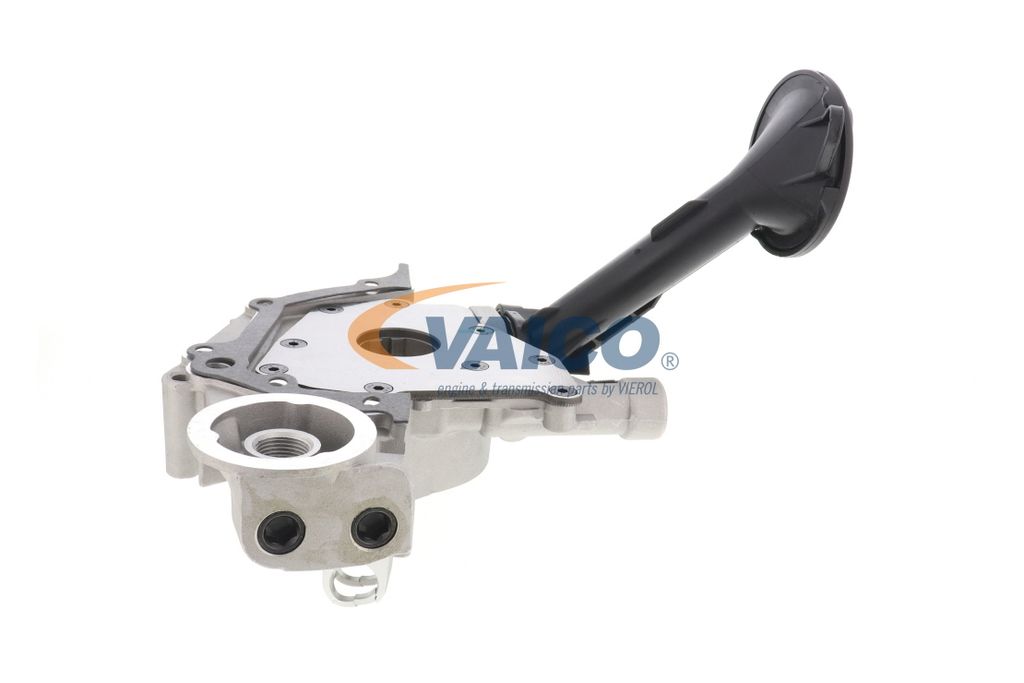 VAICO V24-1257 Ölpumpe Motorölpumpe für OPEL COMBO Kasten/Kombi (X12) Combo Combi / Tour (X12) für FIAT PANDA (169) 500 (312) GRANDE PUNTO (199...