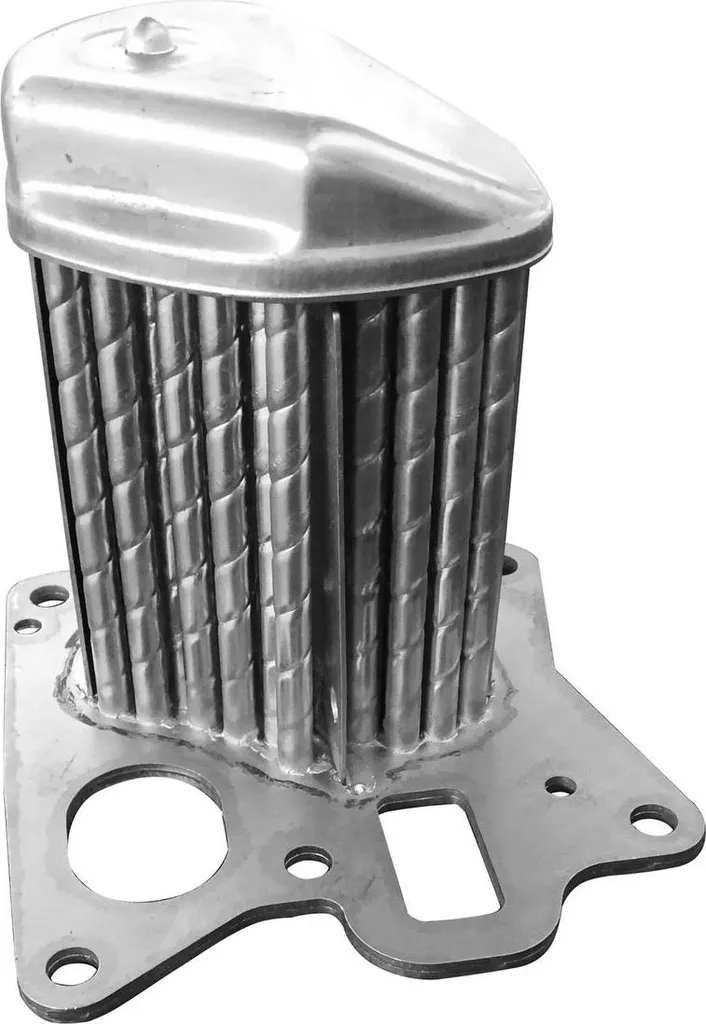 PartsTec PTA510-0764 Radiateur EGR pour Opel Insignia A Caravan Diesel