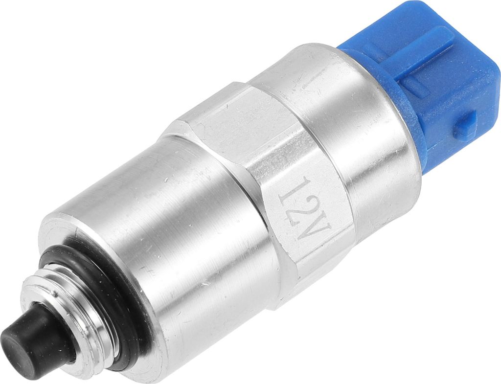 Ellenbogen Konischer Luftfilter Reiniger Rund 50mm für Motorrad