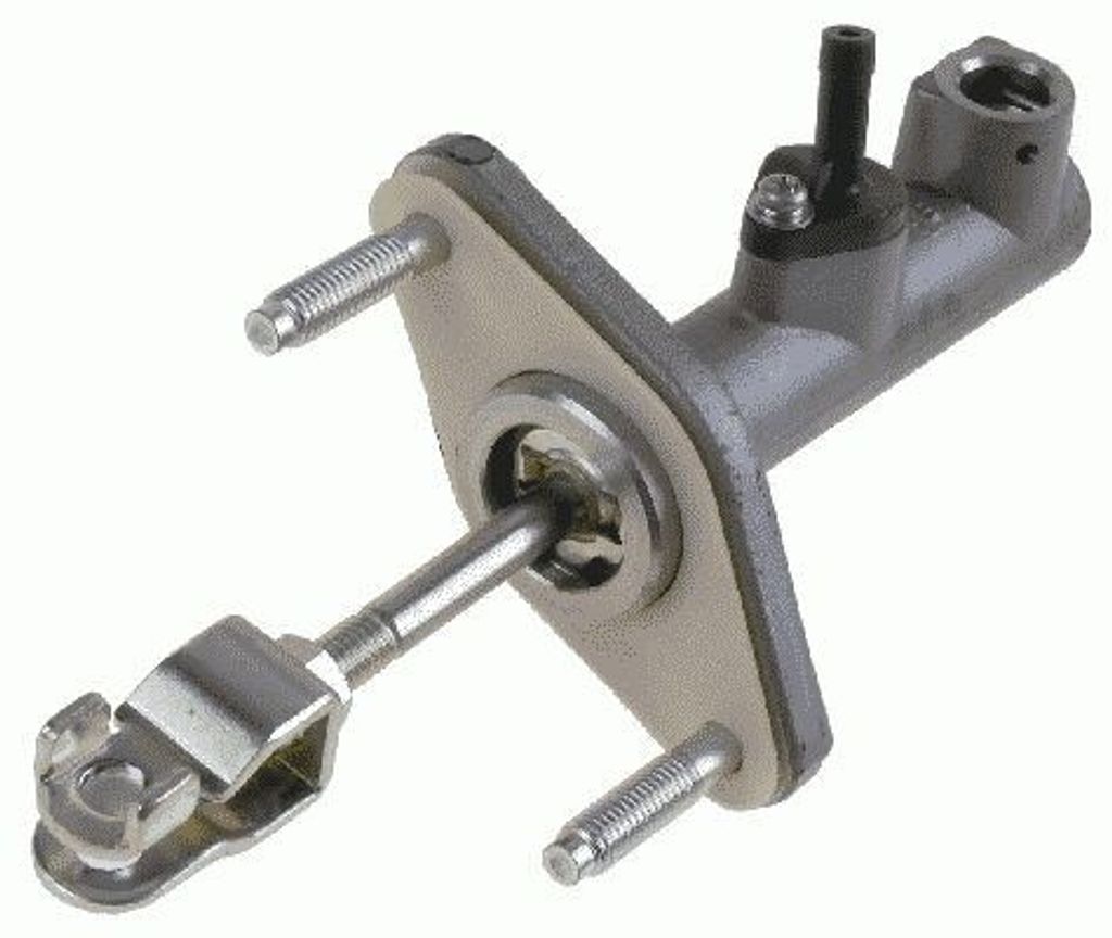 SACHS 6284 600 145 Kupplungsgeberzylinder für HONDA Jazz II Schrägheck (GD, GE3, GE2)