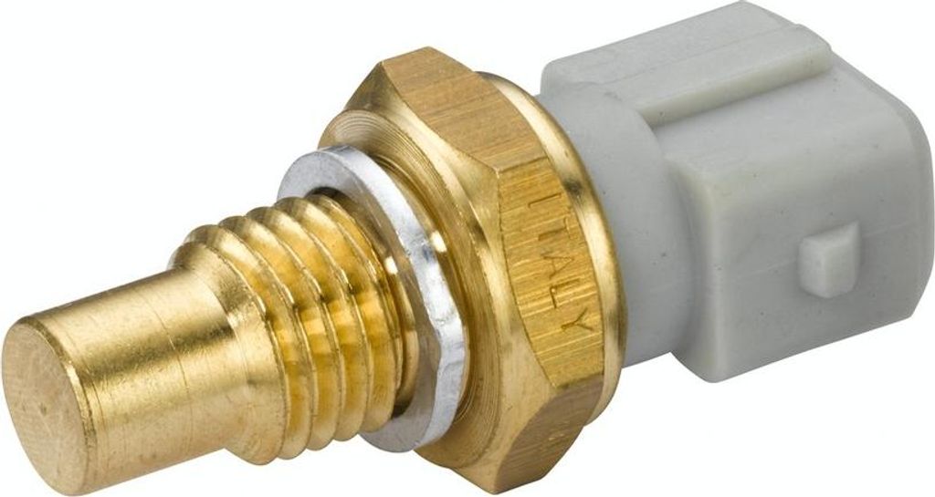 HELLA Kühlmitteltemperatursensor 6PT 009 309-301 für Produktbild 
