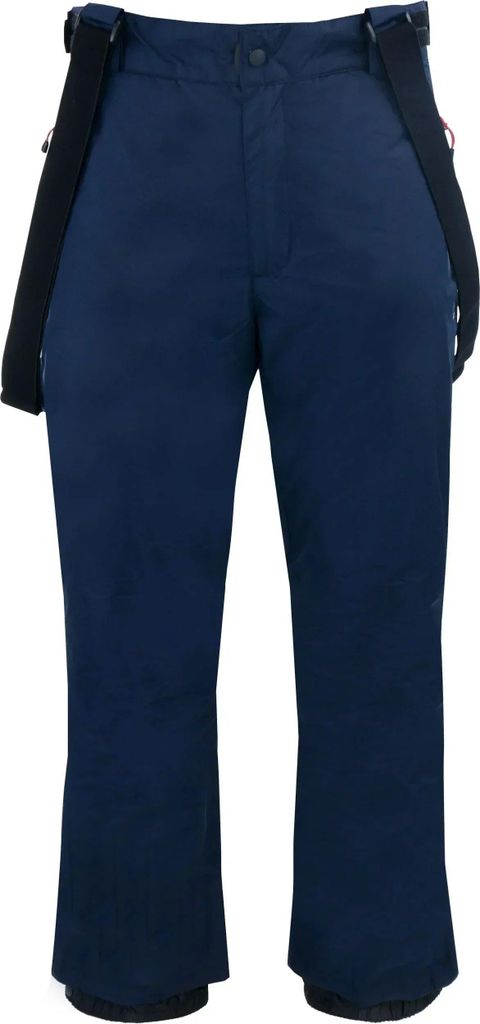 Herren-Skihose Athl. Dpt Samael Blau 2xl