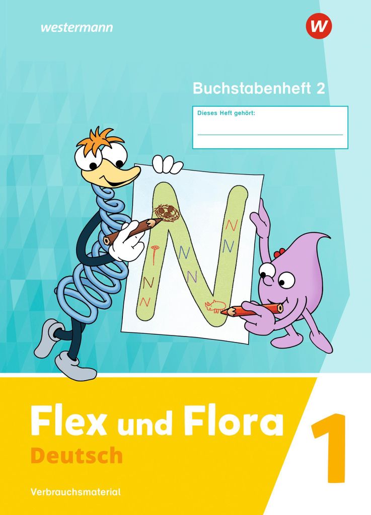 Flex und Flora - Ausgabe 2021