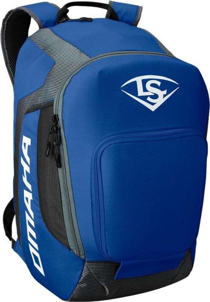 Louisville WB571750 Omaha Stick Pack Farbe Royal Baseball/Softball Artikel