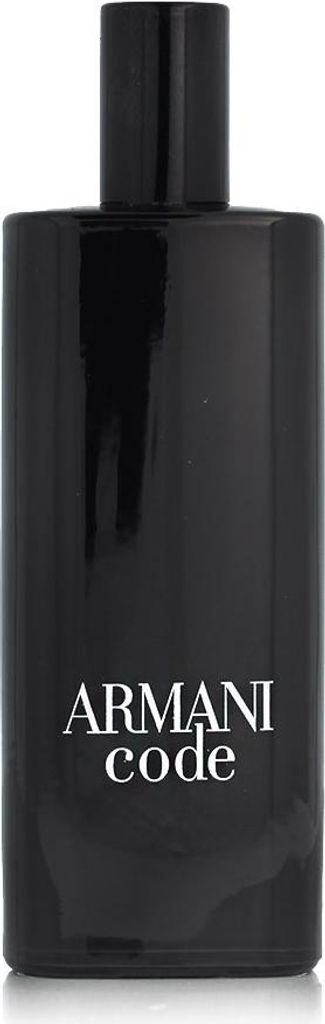 Armani Code Edt 15ml Zdjęcie produktu 