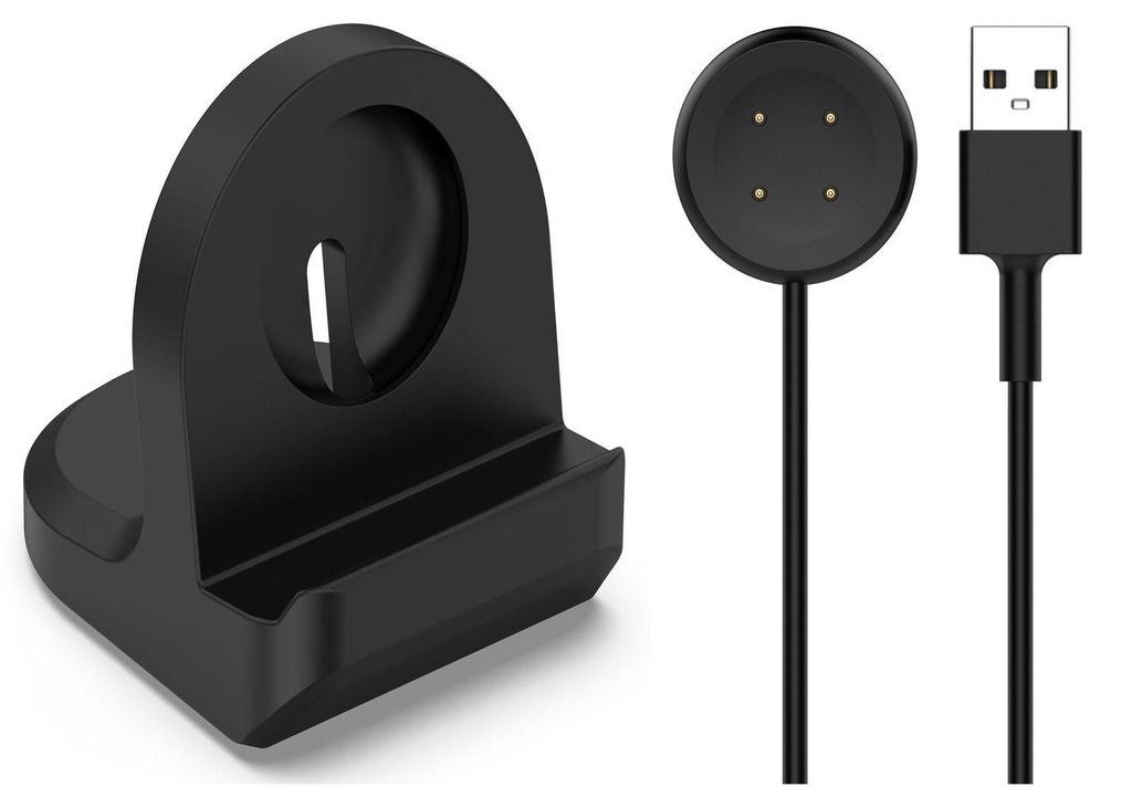 Per Google Pixel Watch 3 41 / 45 mm base di ricarica in Immagine del prodotto 