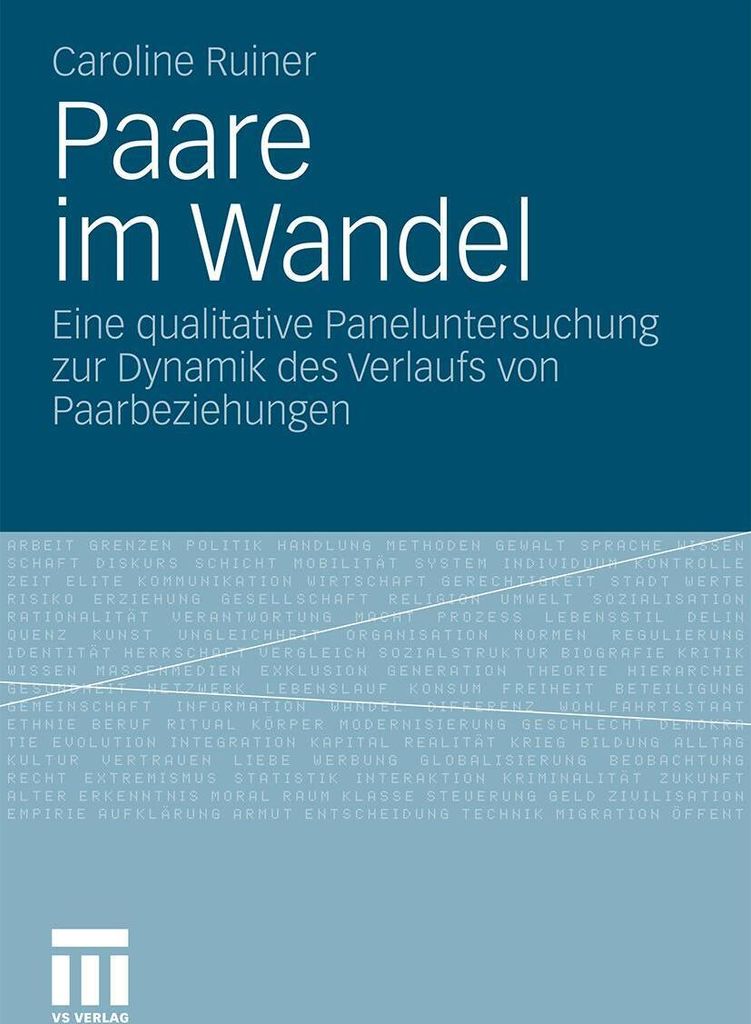 Paare im Wandel