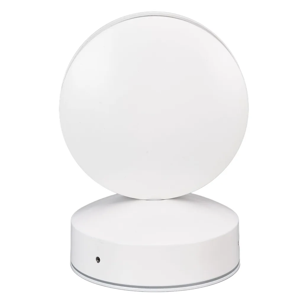 Applique LED pour couloir orientable 360 degrés éclairage doux - 6
