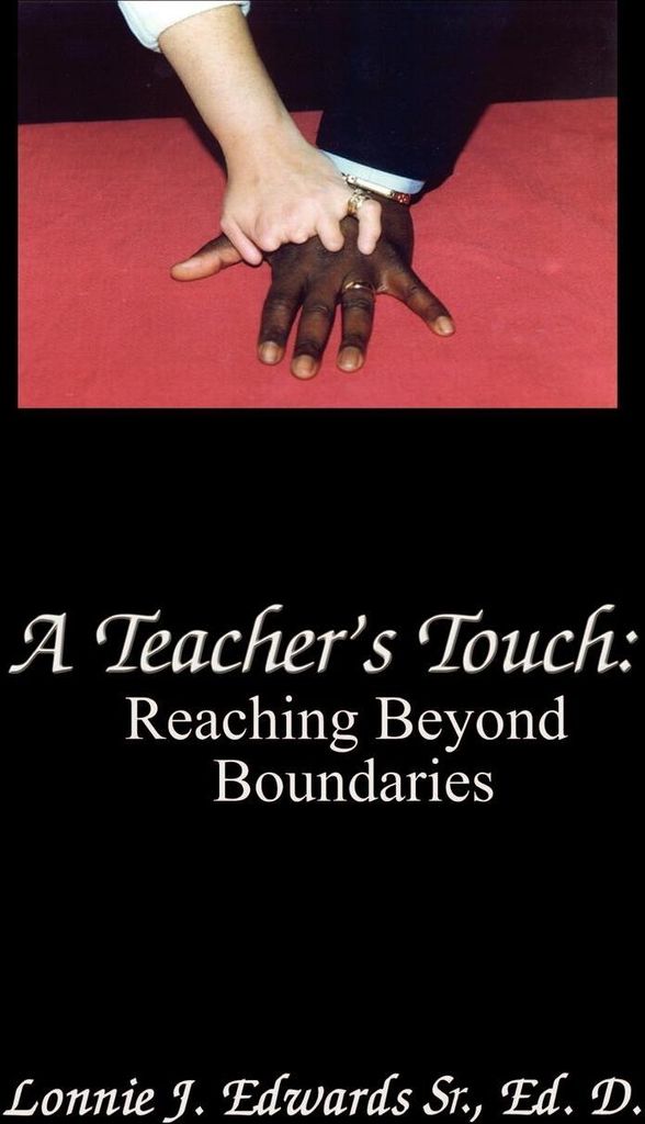 A Teacher's Touch