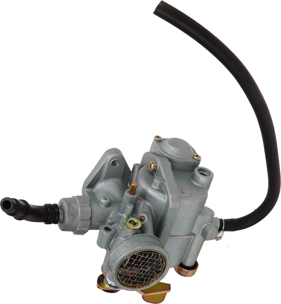 Réparer Carburateur CT90K2 CT90K3 CT90K4 Trail - Fin des Problèmes 70 - 4