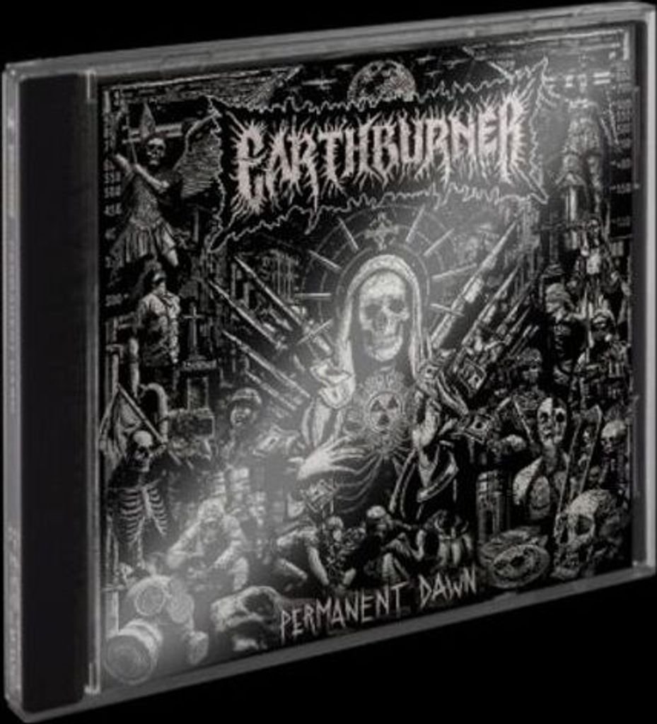 Earthburner: Permanente Dämmerung