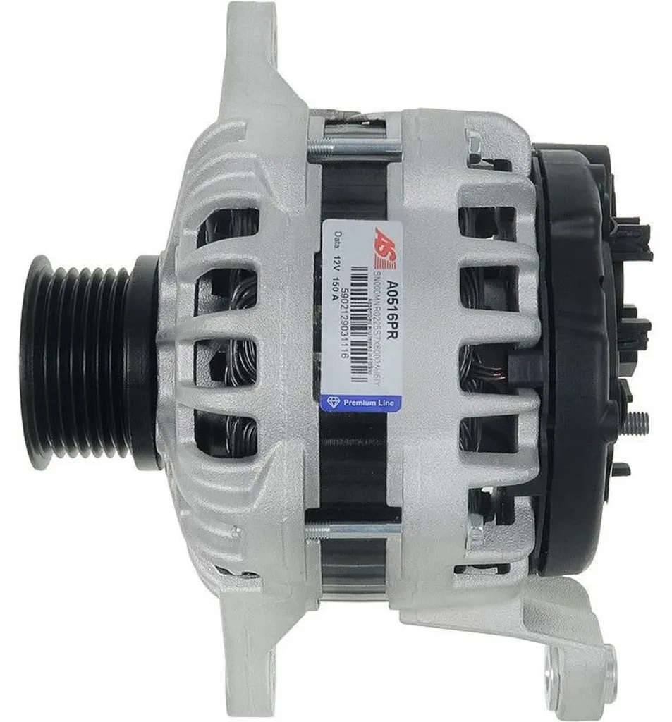 Injecteur Diesel pour utilitaire Ducato 120 2.3 JTD haute pression