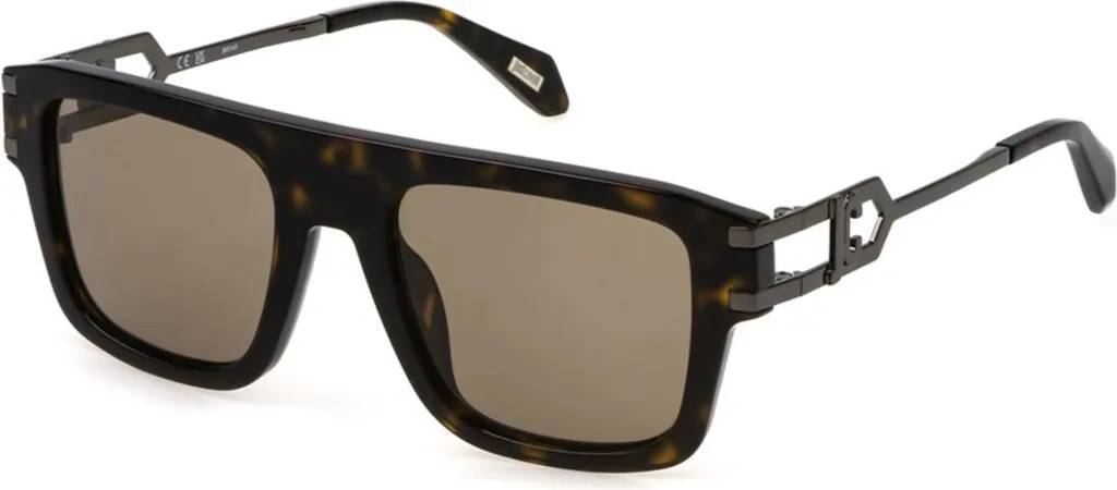 Just Cavalli SJC096 0722 | Occhiali da Sole Donna Look Street-Luxury