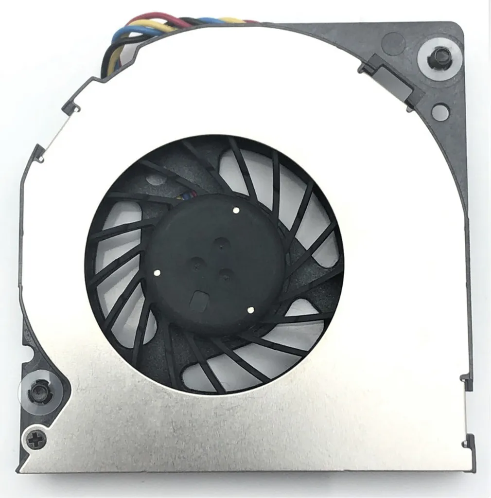 Ventola Ricambio BSB05505HP per PC Casa e Ufficio - Silenzio Assoluto - 3