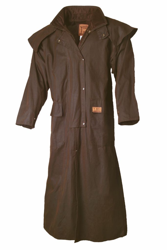 Kabát Scippis Duster Coat - béžový - : Armyshop a outdoor