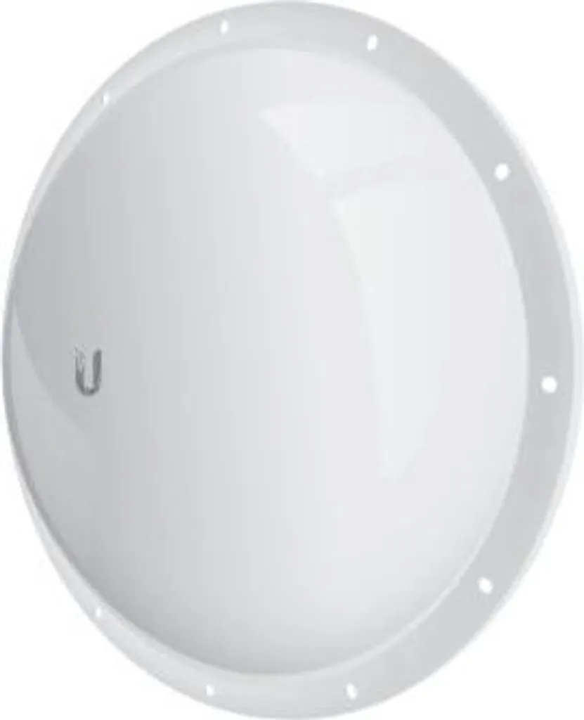 Radôme d'antenne Ubiquiti RocketDish 2RD blanc de protection
