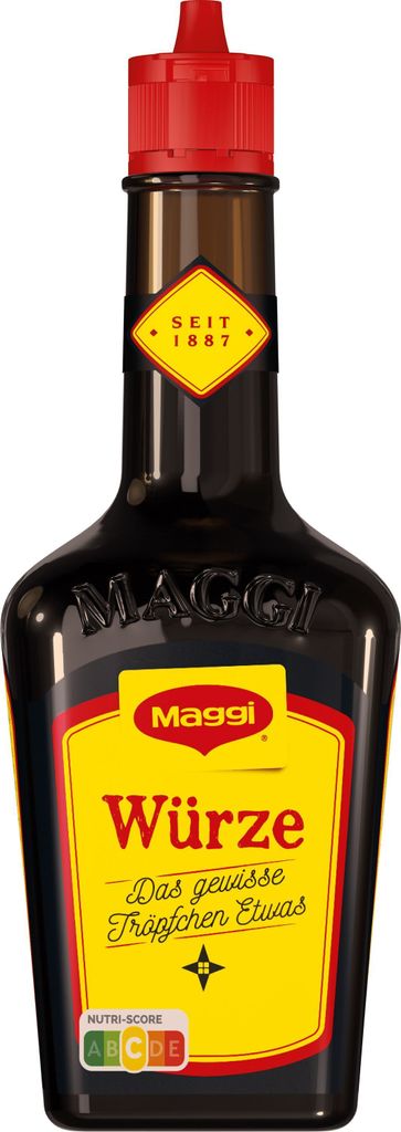 Maggi Würze 250g Produktbild 5