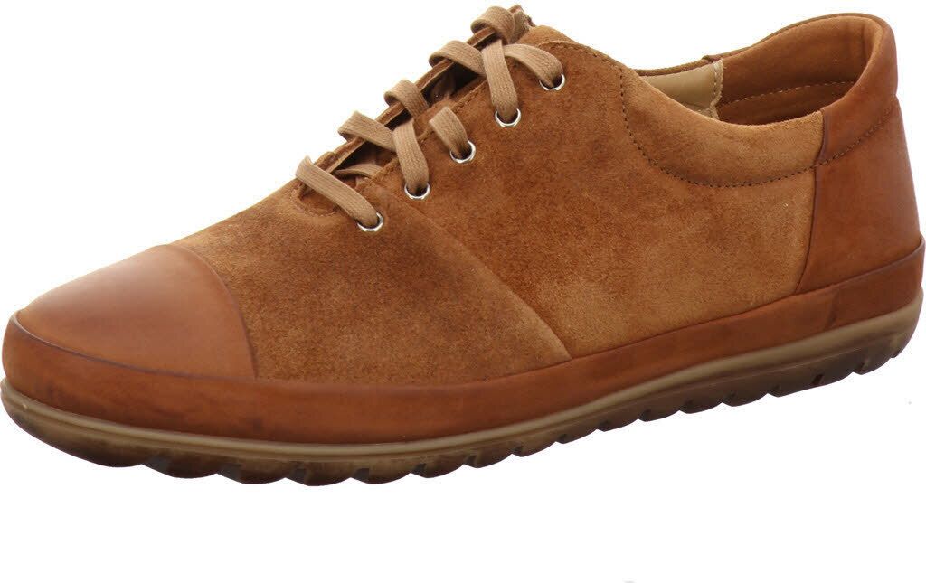 Sneaker Franz Gustav D-2542P_04 Hannover Freilauf, Produktbild 