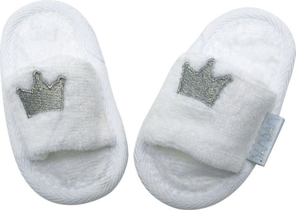 BamBam Hotel Pantoffeln One Size