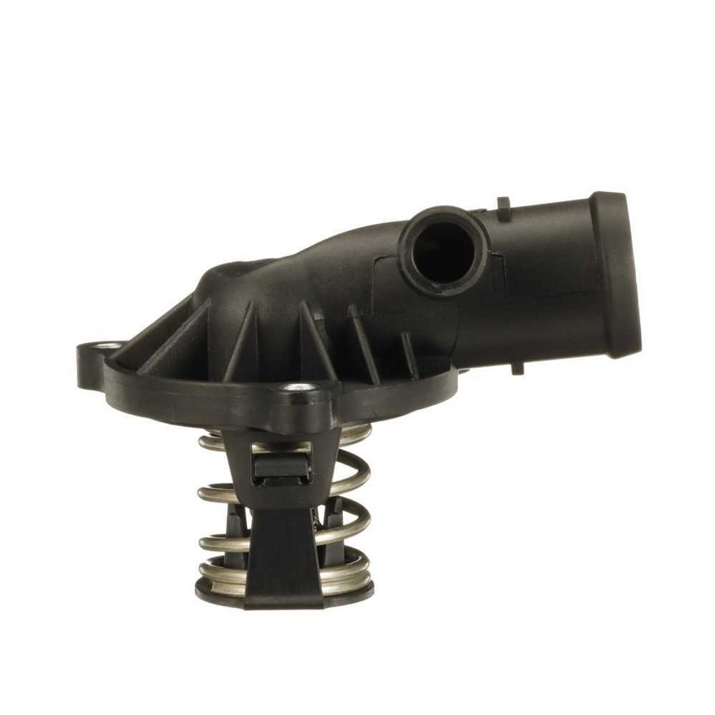 GATES Thermostat Kühlmittel 95°C für VW Touareg (7LA, 7L6, 7L7) Touareg (7P5, 7P6) Phaeton (3D1, 3D2, 3D3, 3D4, 3D6, 3D7, 3D8, 3D9) für AUDI A4...