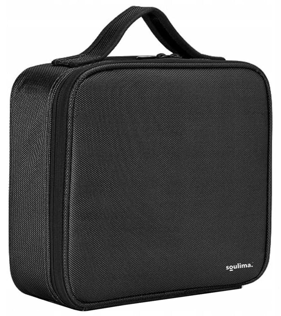 Kosmetiktasche - Organizer für Kosmetika Soulima 21957 Produktbild 