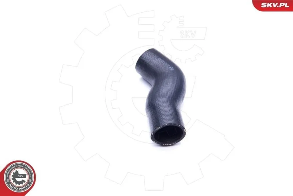 Tubo Aria Sovralimentazione ESEN SKV 24SKV819 per FIAT Ducato 250 290