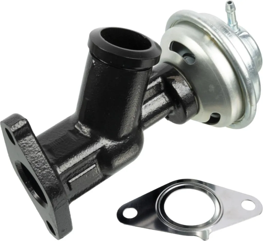 Vanne EGR pneumatique Peugeot 307 pour éteindre le voyant antipollution