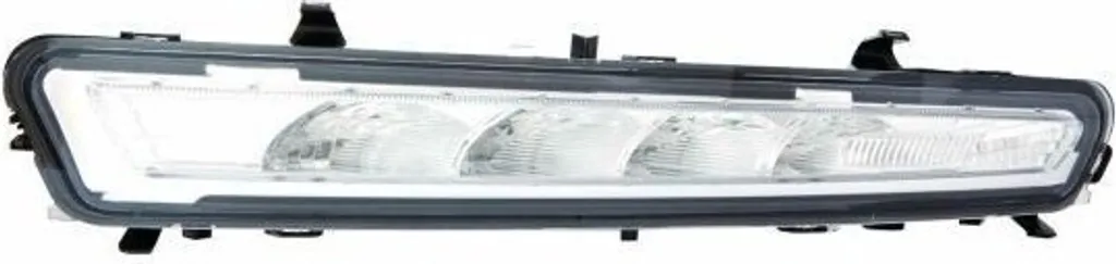 Feu diurne droite ABAKUS 431-1607R-AE avec montage facile OE 1716869