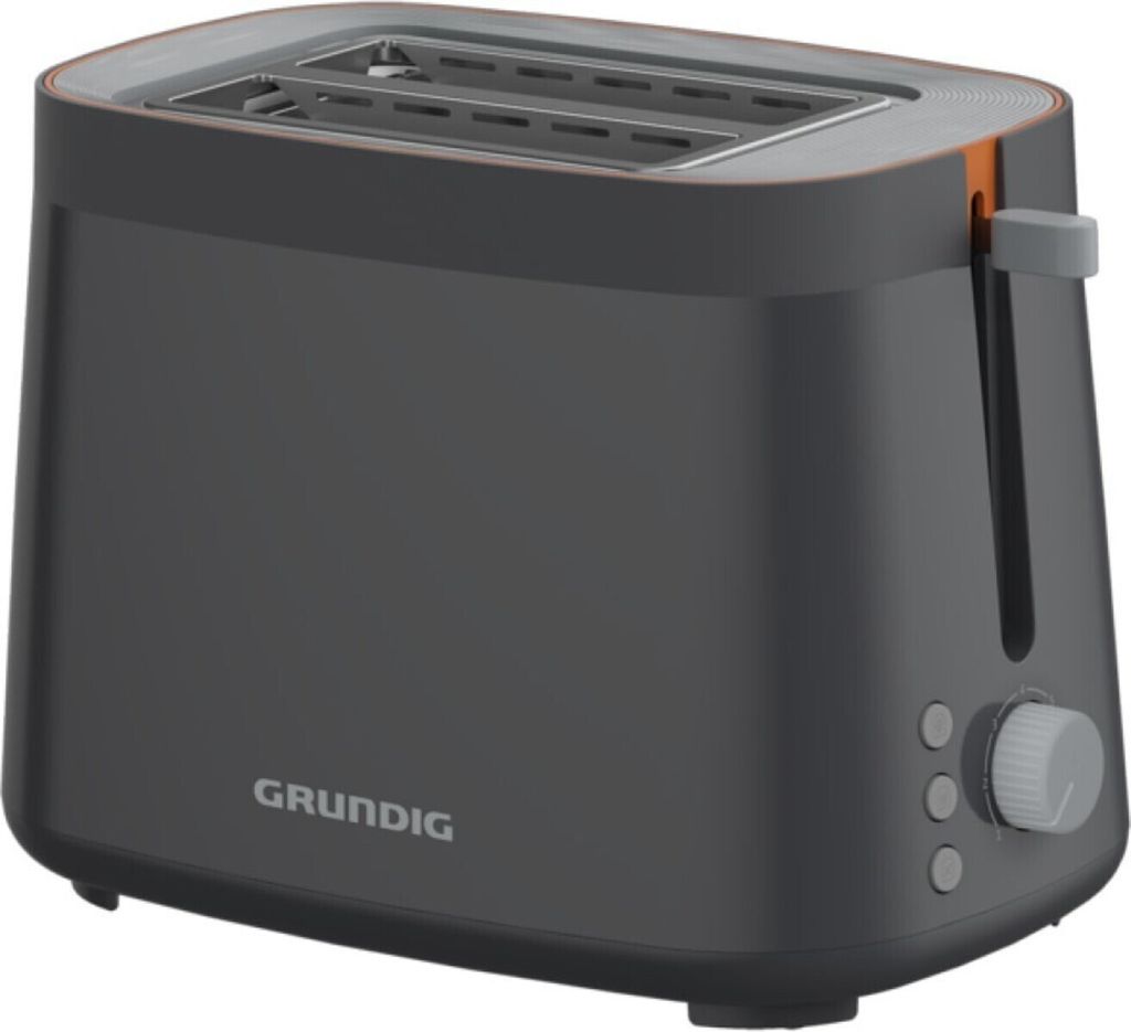 GRUNDIG TA5320 TA5320 Toaster (GMS8000) Produktbild 