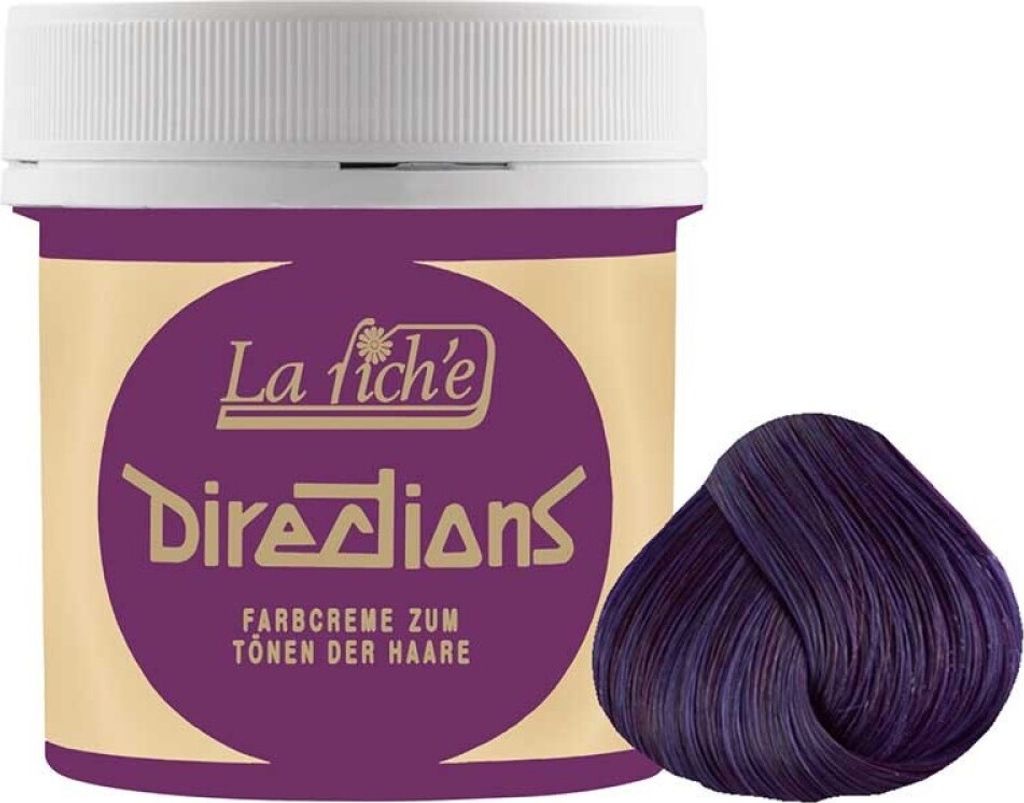 La Riche Plum, Violett, Plum, Frauen, Plum, 88 ml, normales Produktbild 