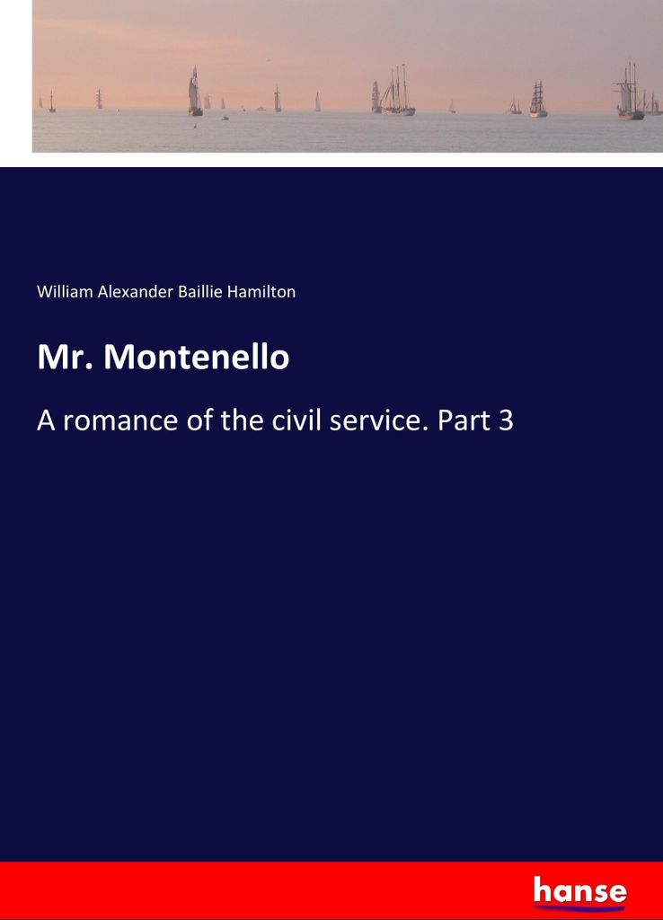 Mr. Montenello