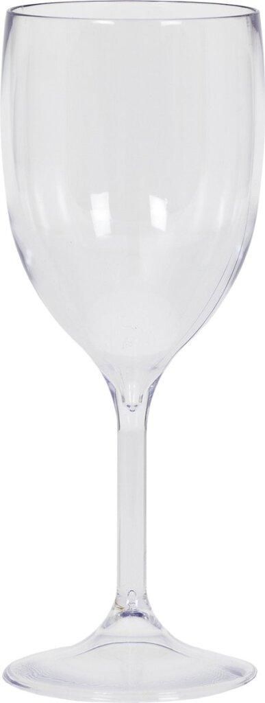 Inno Cuisinno Weinglas 250 ml unzerbrechlich wiederverwendbar